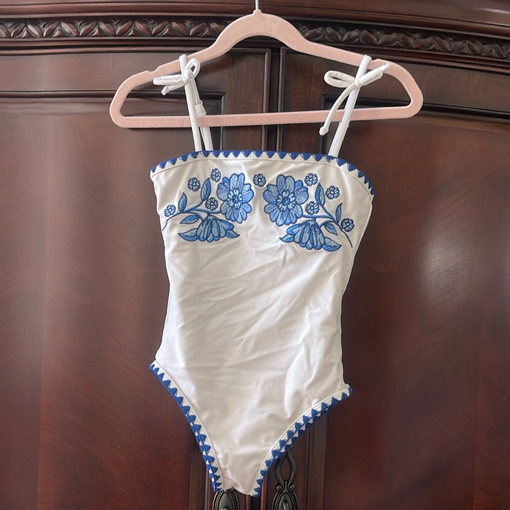 Shade Critters swimsuit